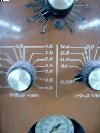  REECE Model 8400 Ultra Sonic Welder,
